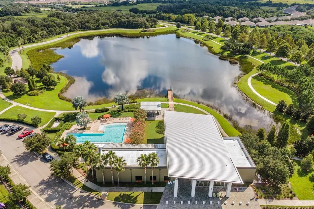 7720 PARADISO DRIVE Apollo Beach, FL 33572
