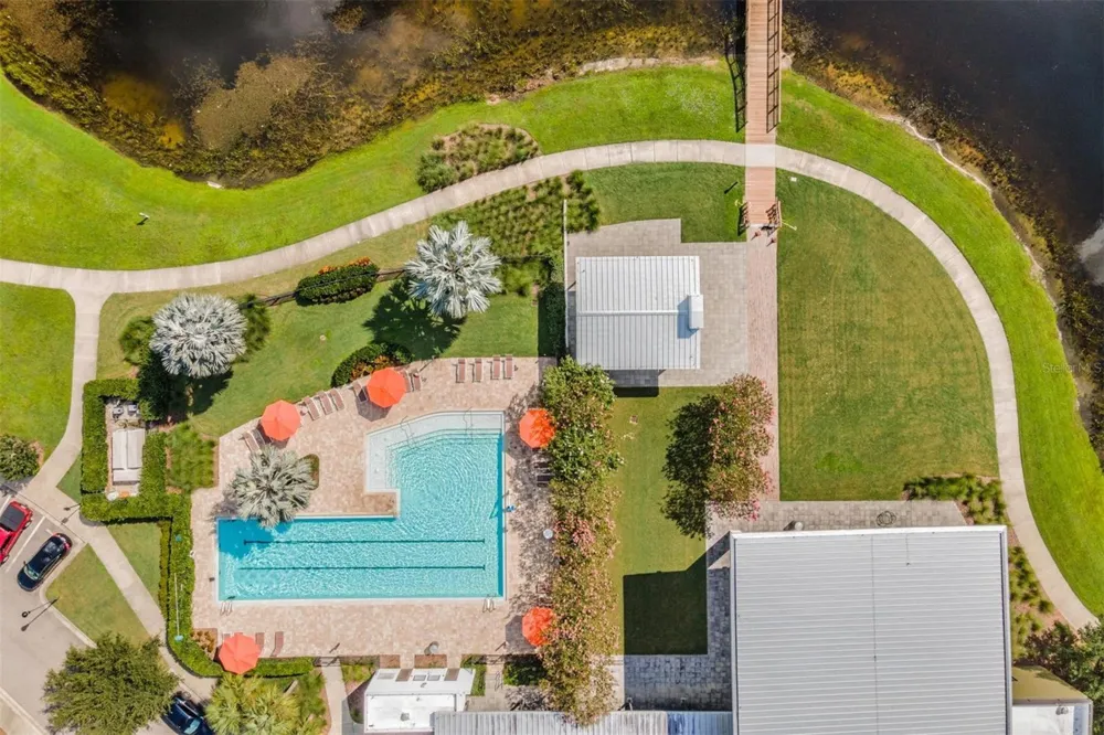 7720 PARADISO DRIVE Apollo Beach, FL 33572