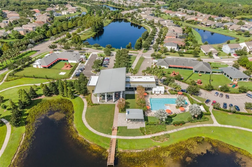 7720 PARADISO DRIVE Apollo Beach, FL 33572