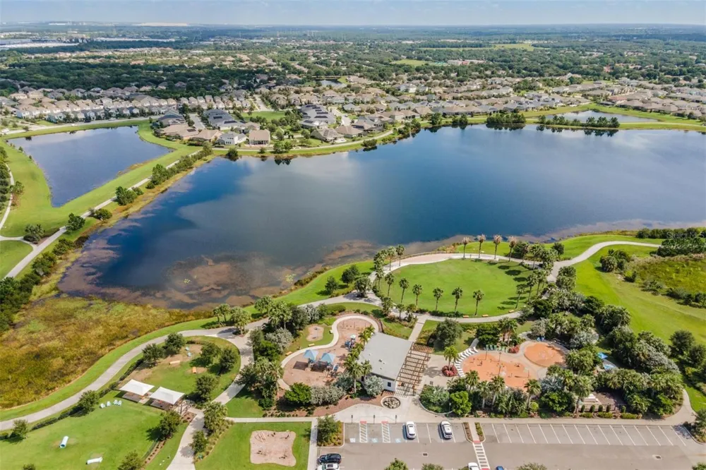 7720 PARADISO DRIVE Apollo Beach, FL 33572