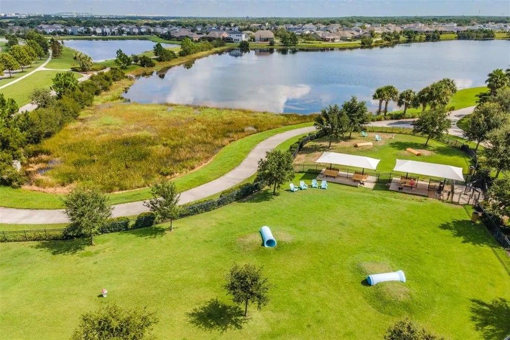 7720 PARADISO DRIVE Apollo Beach, FL 33572