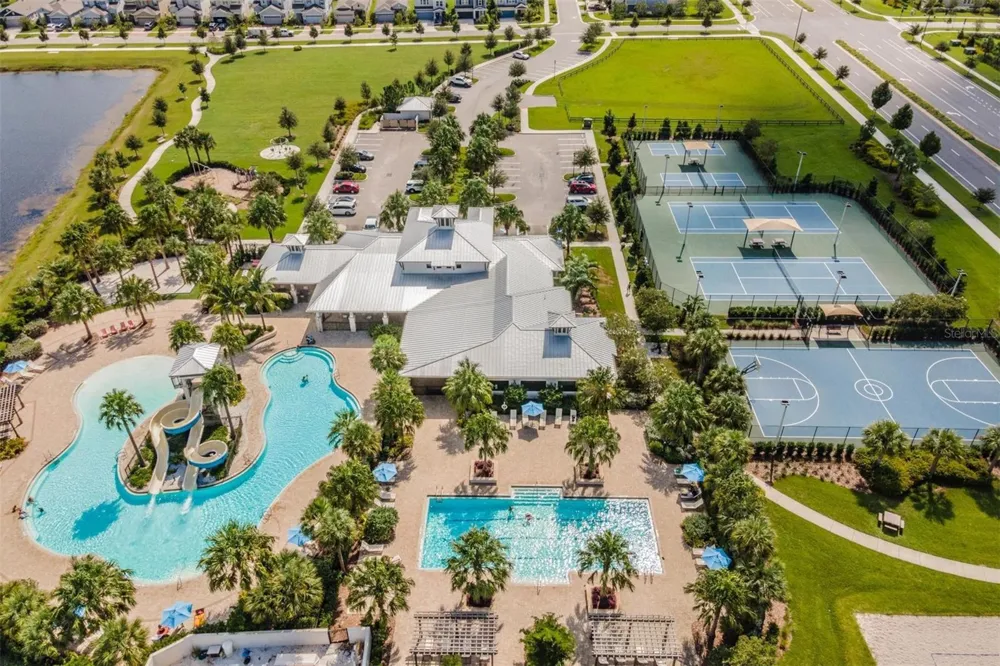 7720 PARADISO DRIVE Apollo Beach, FL 33572