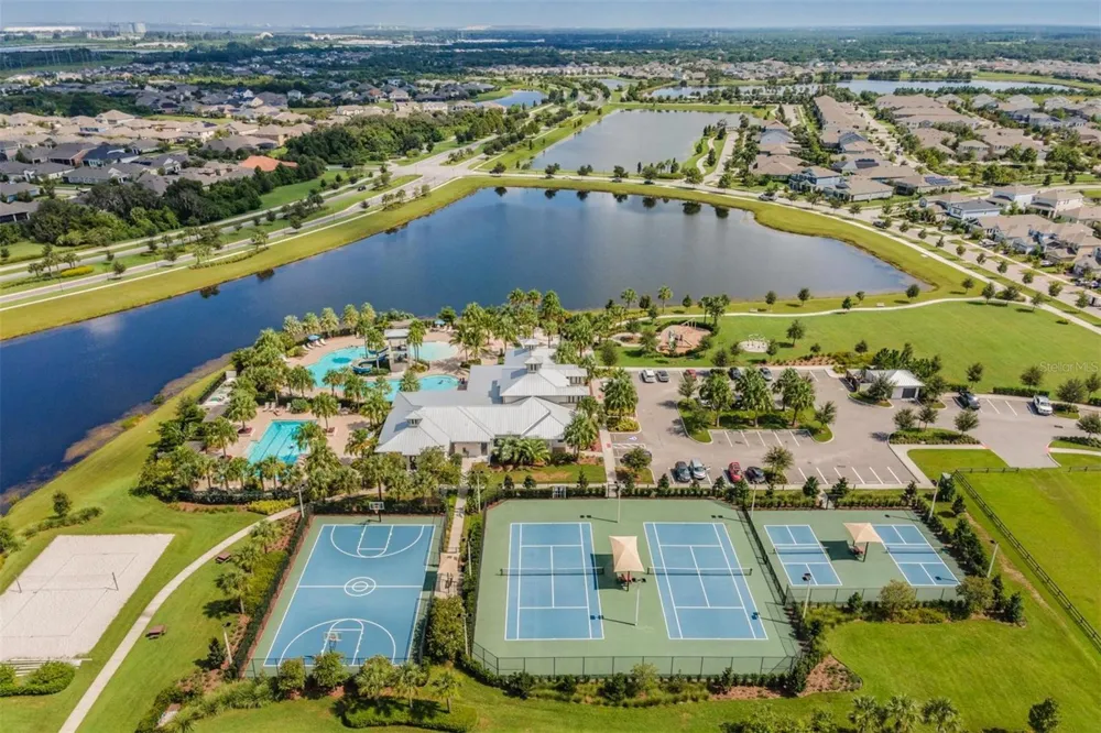 7720 PARADISO DRIVE Apollo Beach, FL 33572
