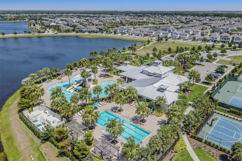 7720 PARADISO DRIVE Apollo Beach, FL 33572