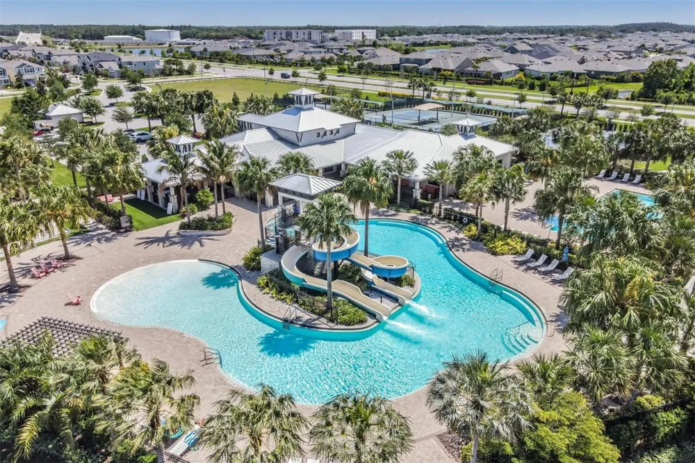 7720 PARADISO DRIVE Apollo Beach, FL 33572