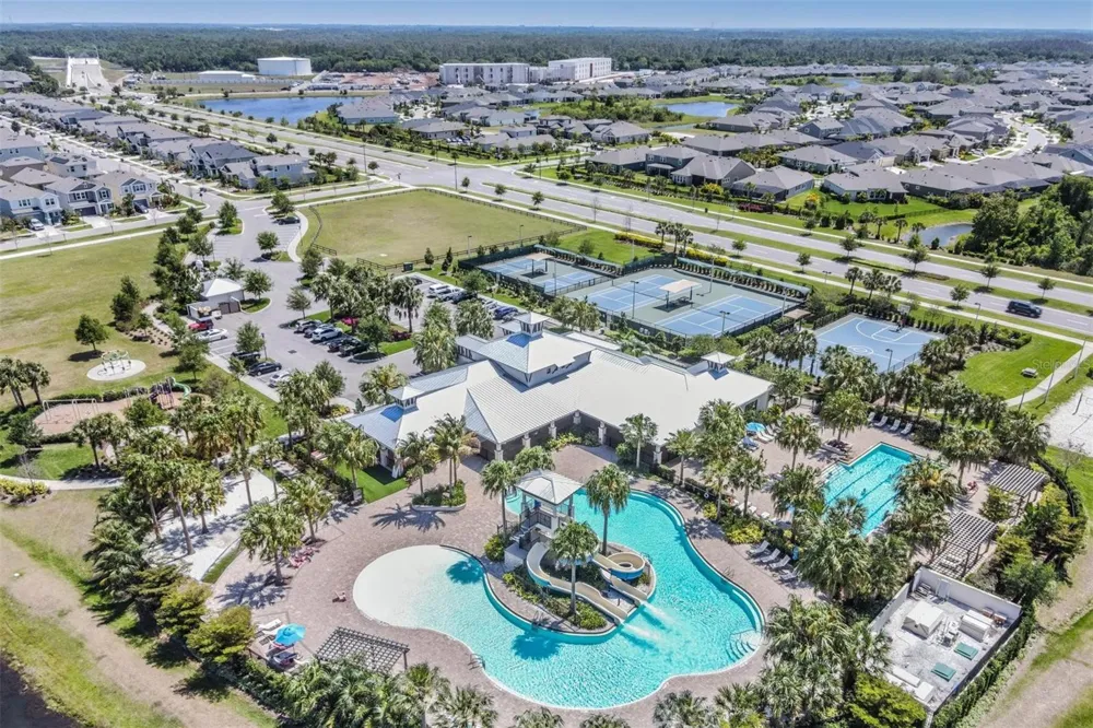7720 PARADISO DRIVE Apollo Beach, FL 33572