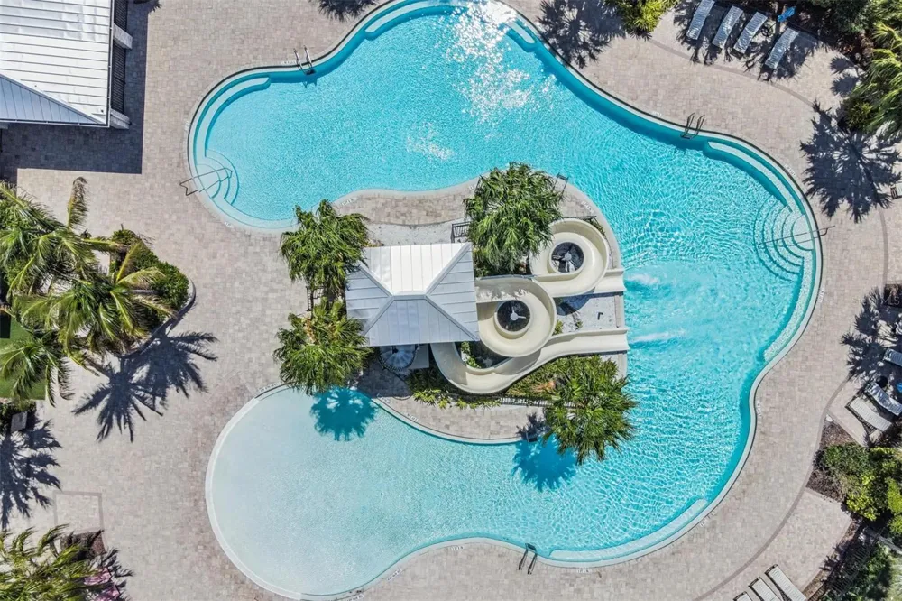 7720 PARADISO DRIVE Apollo Beach, FL 33572