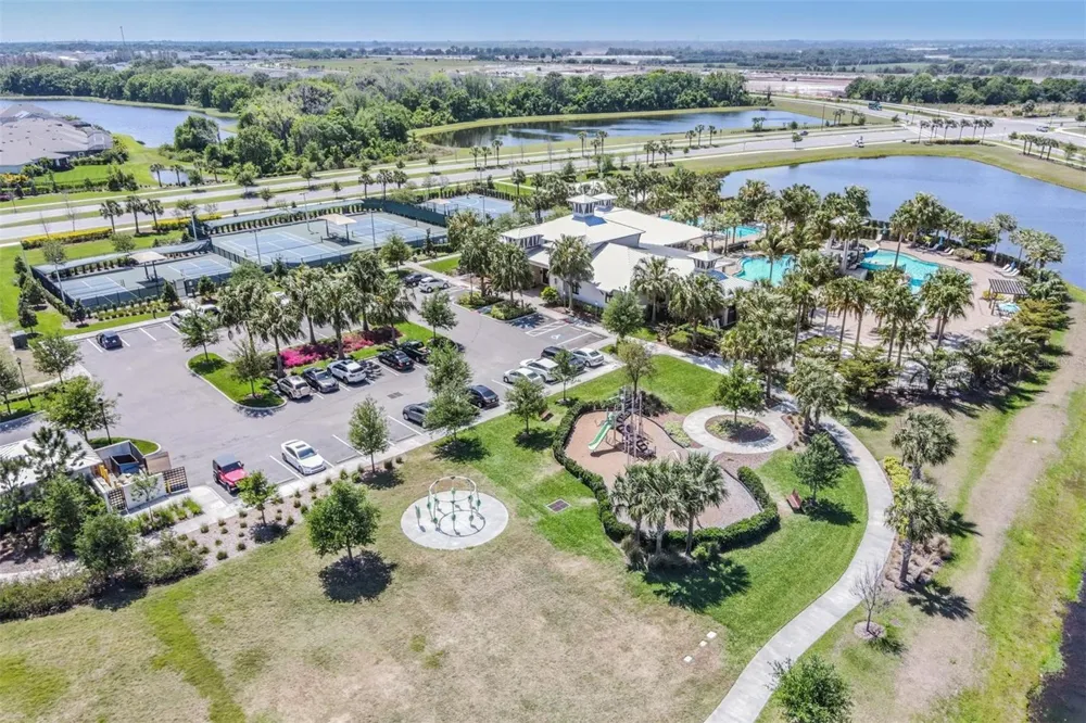 7720 PARADISO DRIVE Apollo Beach, FL 33572