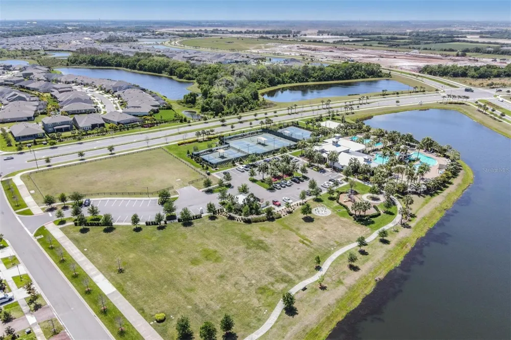 7720 PARADISO DRIVE Apollo Beach, FL 33572