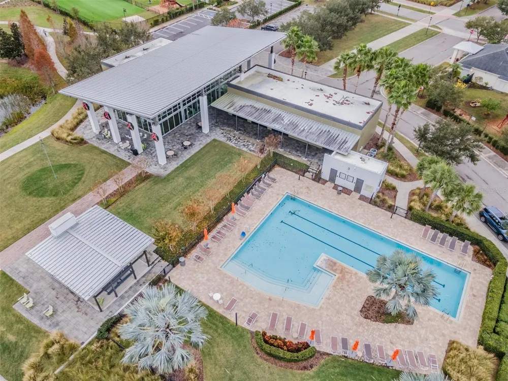 7720 PARADISO DRIVE Apollo Beach, FL 33572
