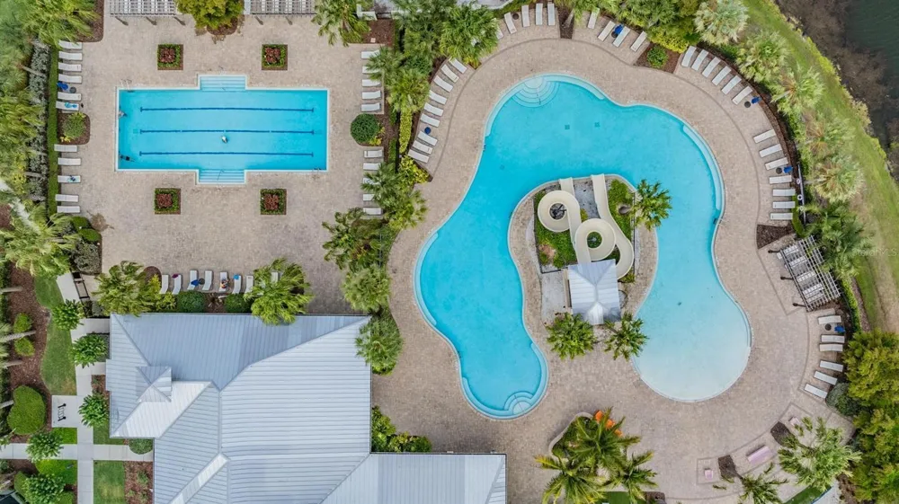 7720 PARADISO DRIVE Apollo Beach, FL 33572