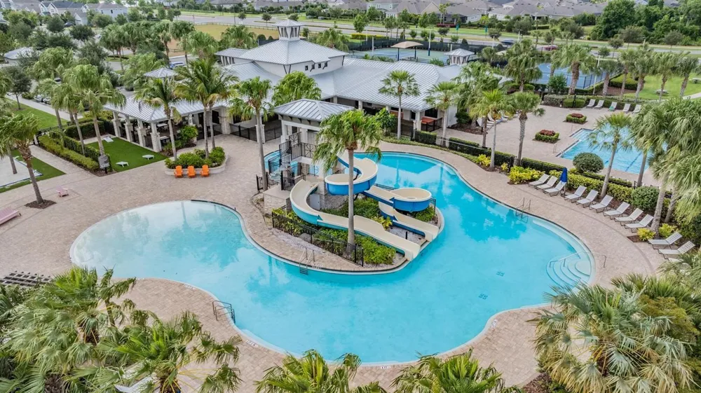 7720 PARADISO DRIVE Apollo Beach, FL 33572
