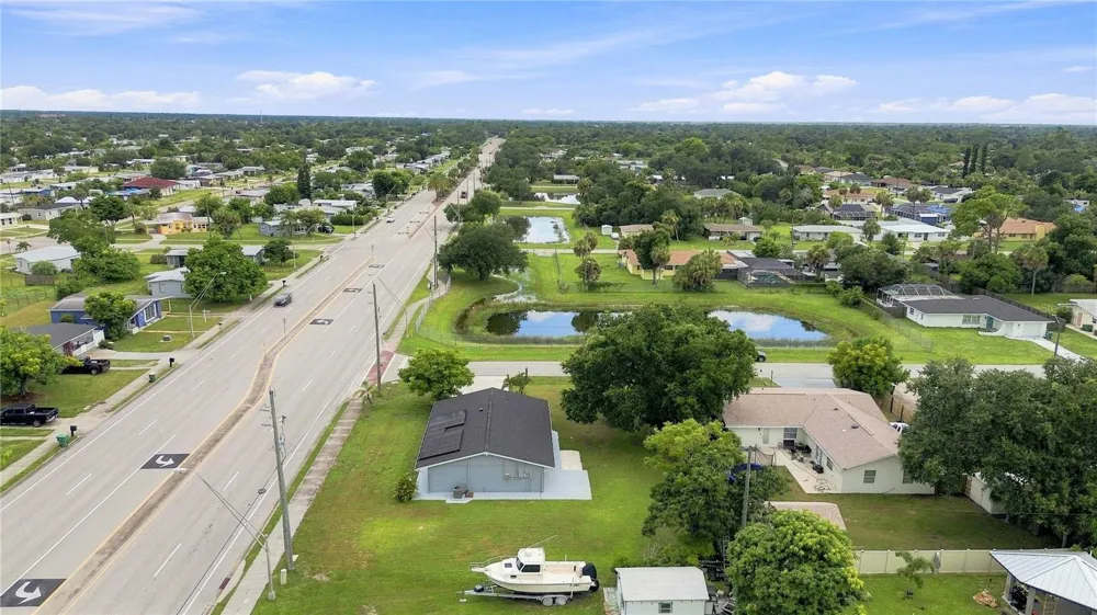 21298 MIDWAY BOULEVARD Port Charlotte, FL 33952