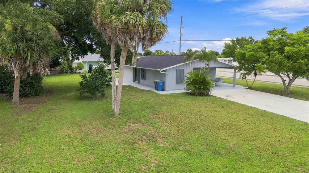 21298 MIDWAY BOULEVARD Port Charlotte, FL 33952