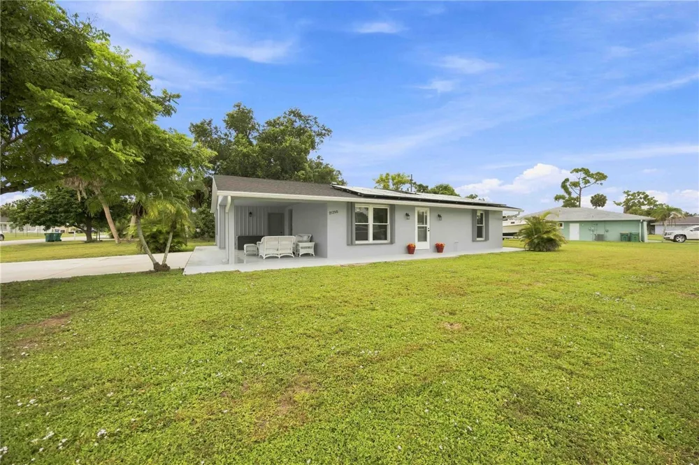 21298 MIDWAY BOULEVARD Port Charlotte, FL 33952