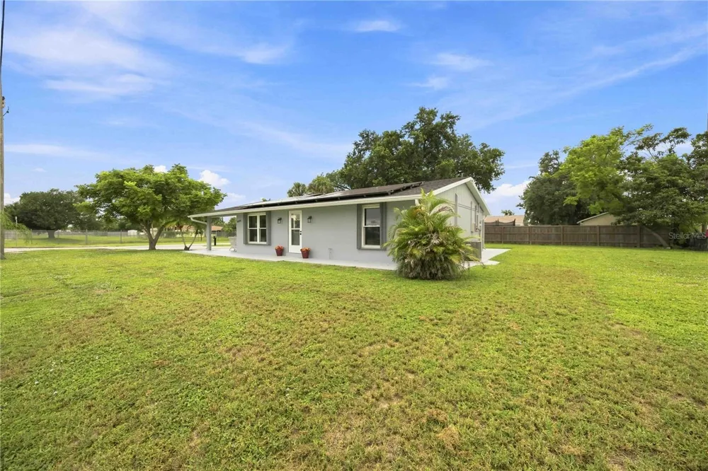21298 MIDWAY BOULEVARD Port Charlotte, FL 33952