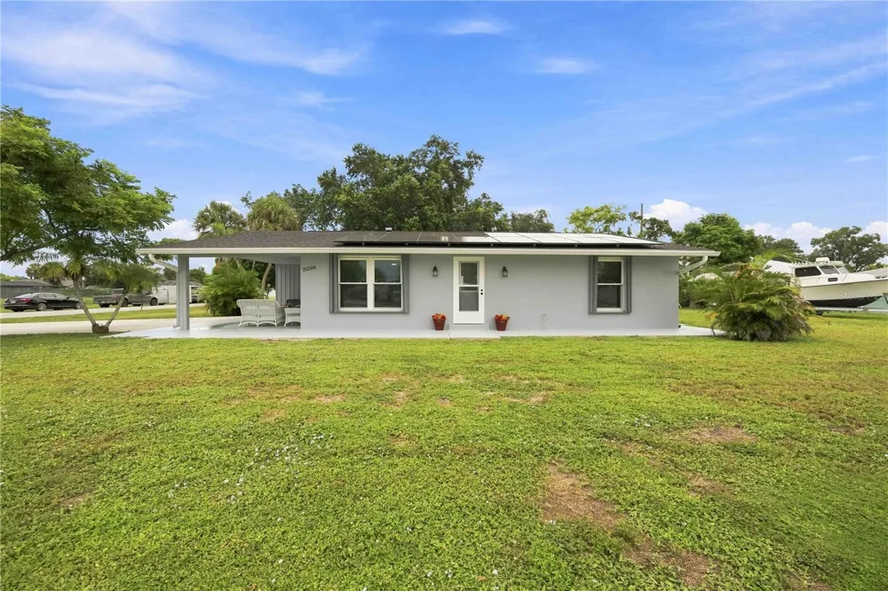 21298 MIDWAY BOULEVARD Port Charlotte, FL 33952