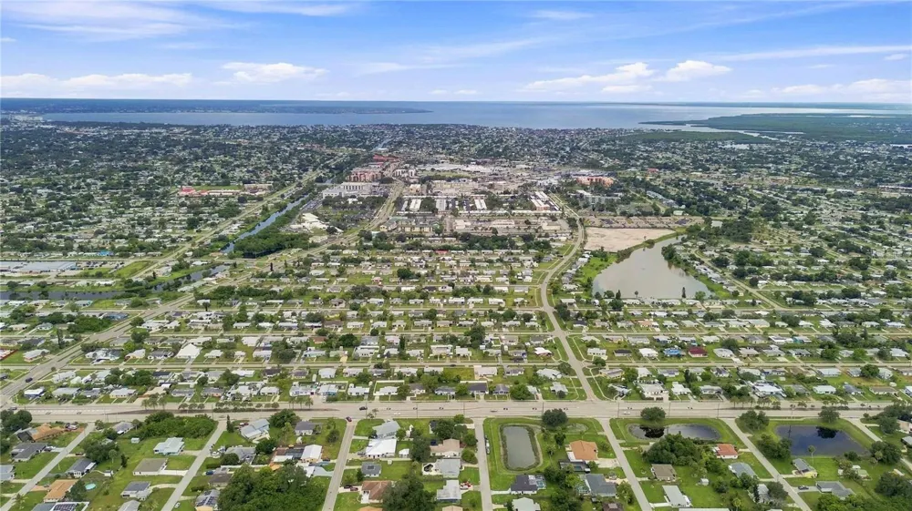 21298 MIDWAY BOULEVARD Port Charlotte, FL 33952