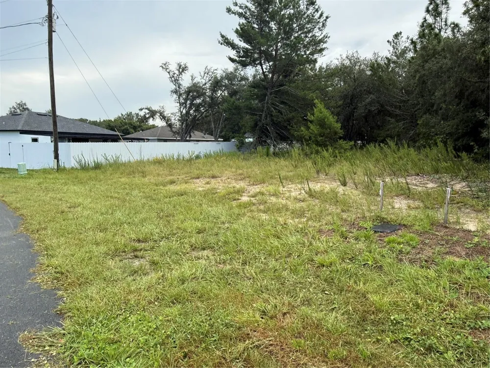 TBD SW 60TH CIRCLE #9 ocala, FL 34473