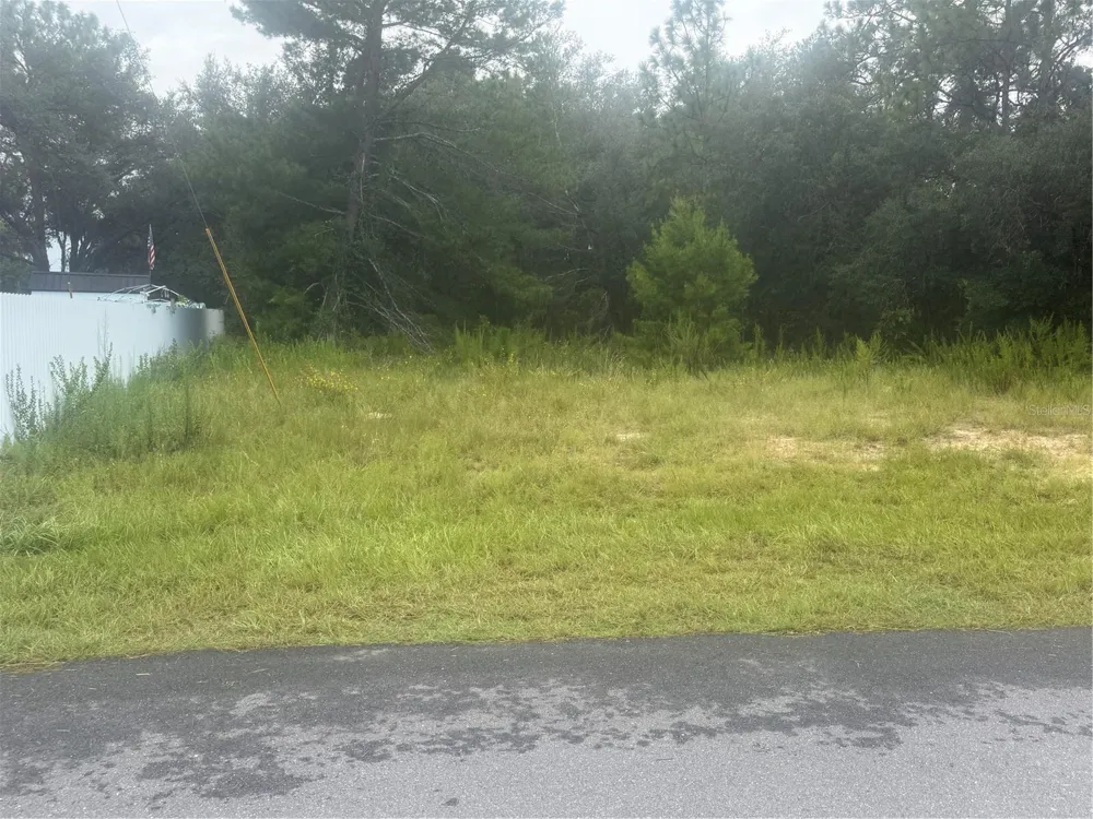 TBD SW 60TH CIRCLE #9 ocala, FL 34473