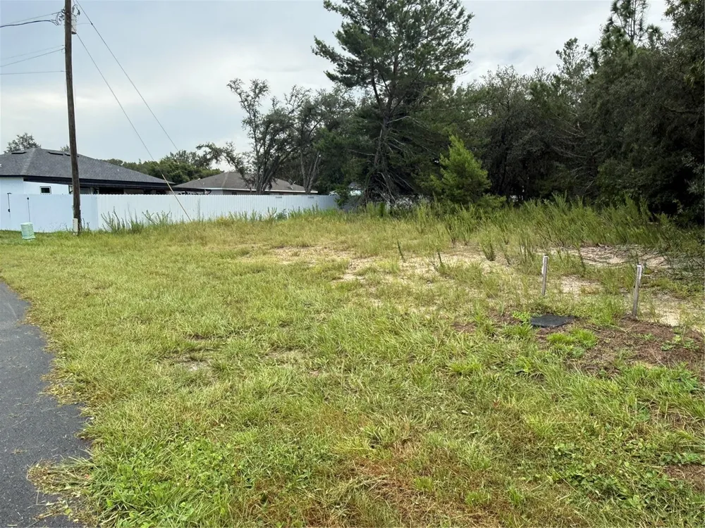 TBD SW 60TH CIRCLE #9 ocala, FL 34473