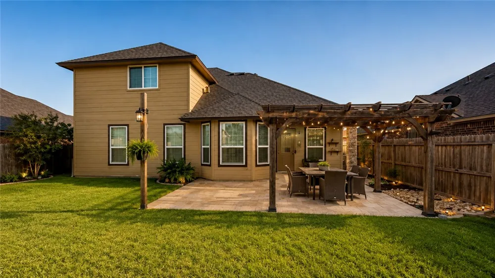2221 Mendocino Drive Portland, TX 78374