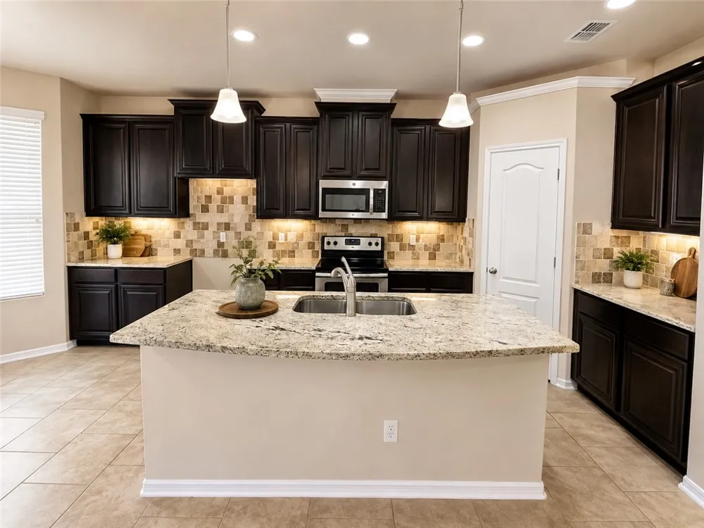 2221 Mendocino Drive Portland, TX 78374