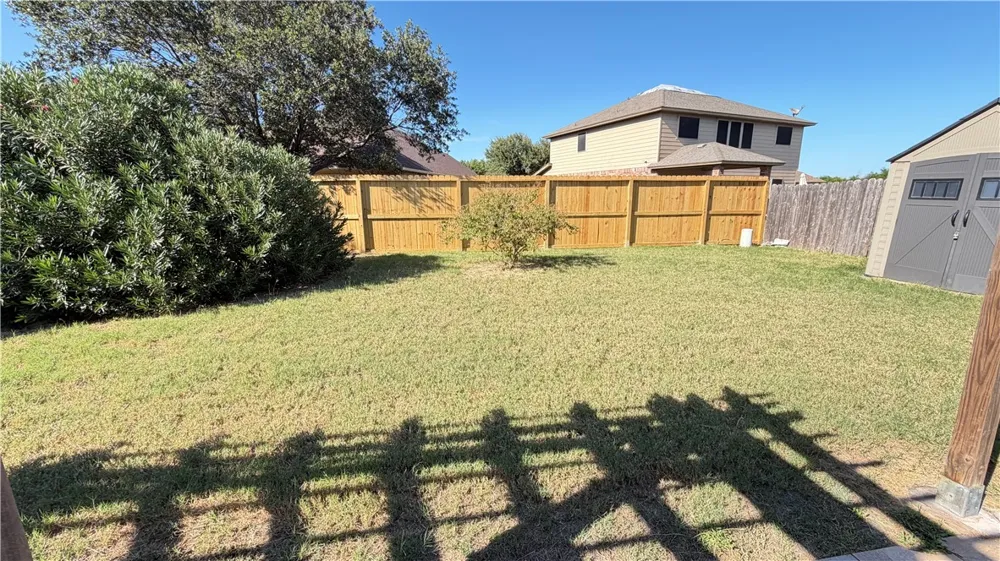 2221 Mendocino Drive Portland, TX 78374