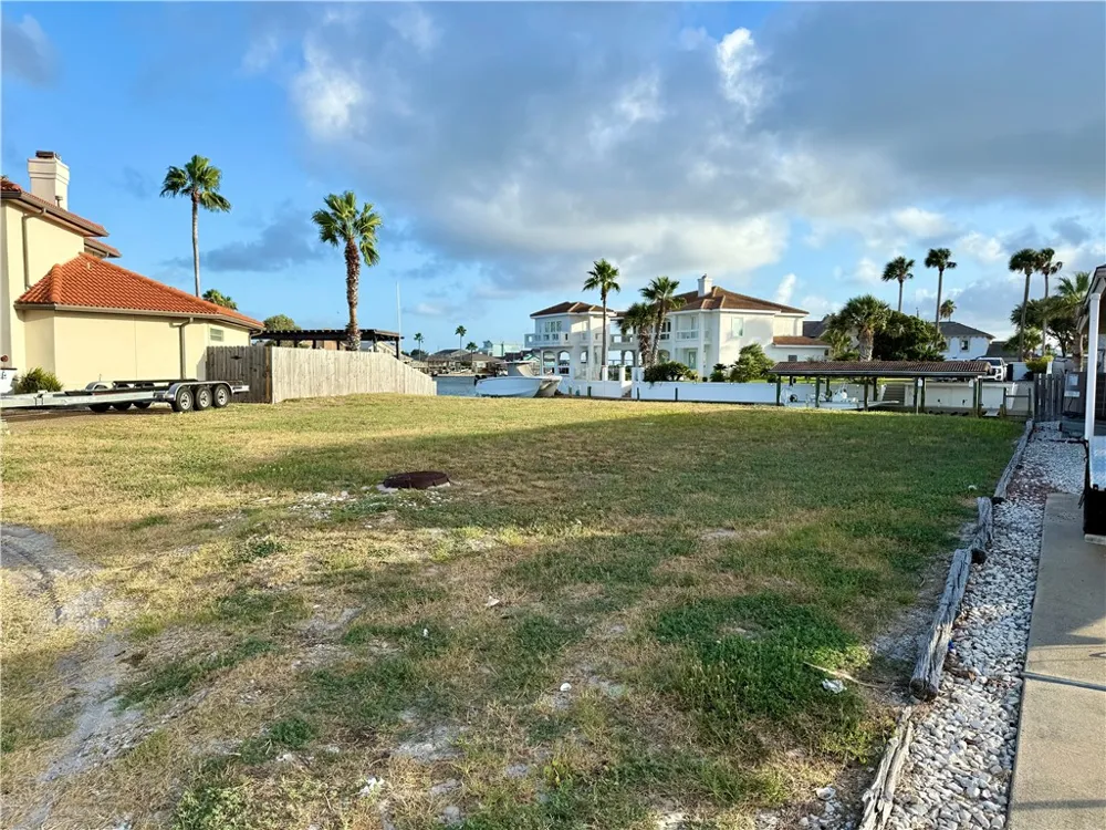 13806 Gunwale Drive Corpus Christi, TX 78418