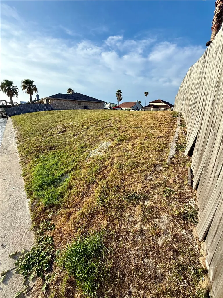 13806 Gunwale Drive Corpus Christi, TX 78418