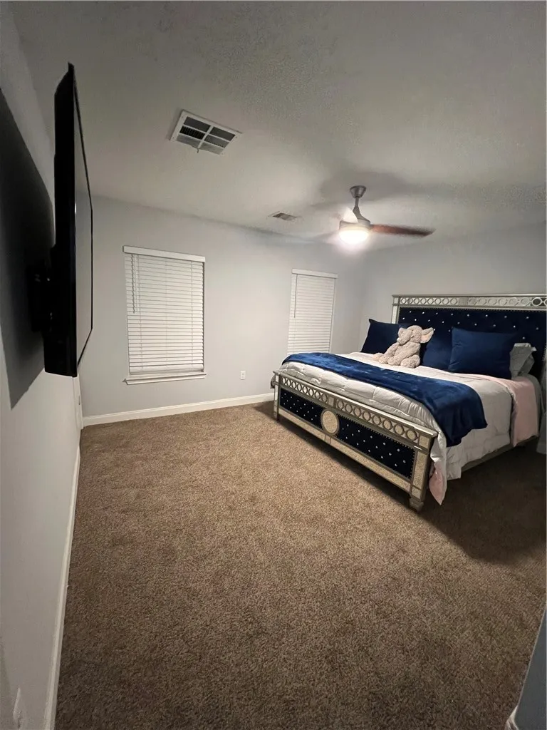 6501 Osprey Drive #A+B Houston, TX 77048