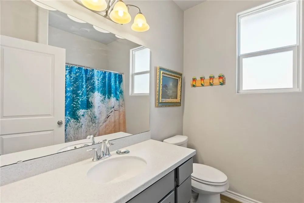 109 Shadow Moss Lane Rockport, TX 78382