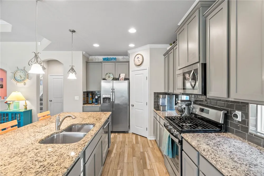 109 Shadow Moss Lane Rockport, TX 78382