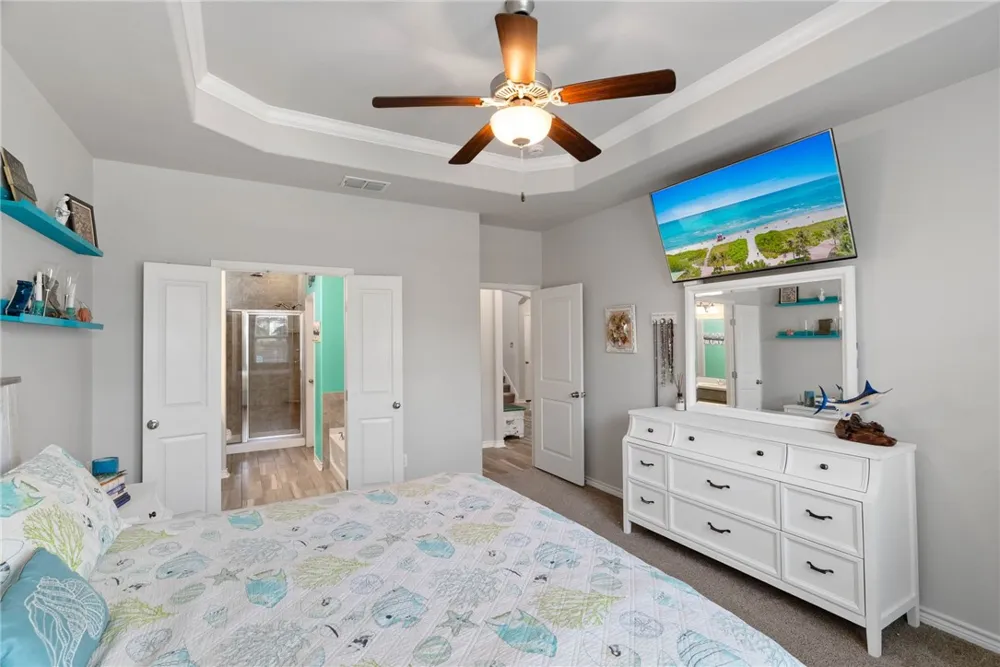 109 Shadow Moss Lane Rockport, TX 78382
