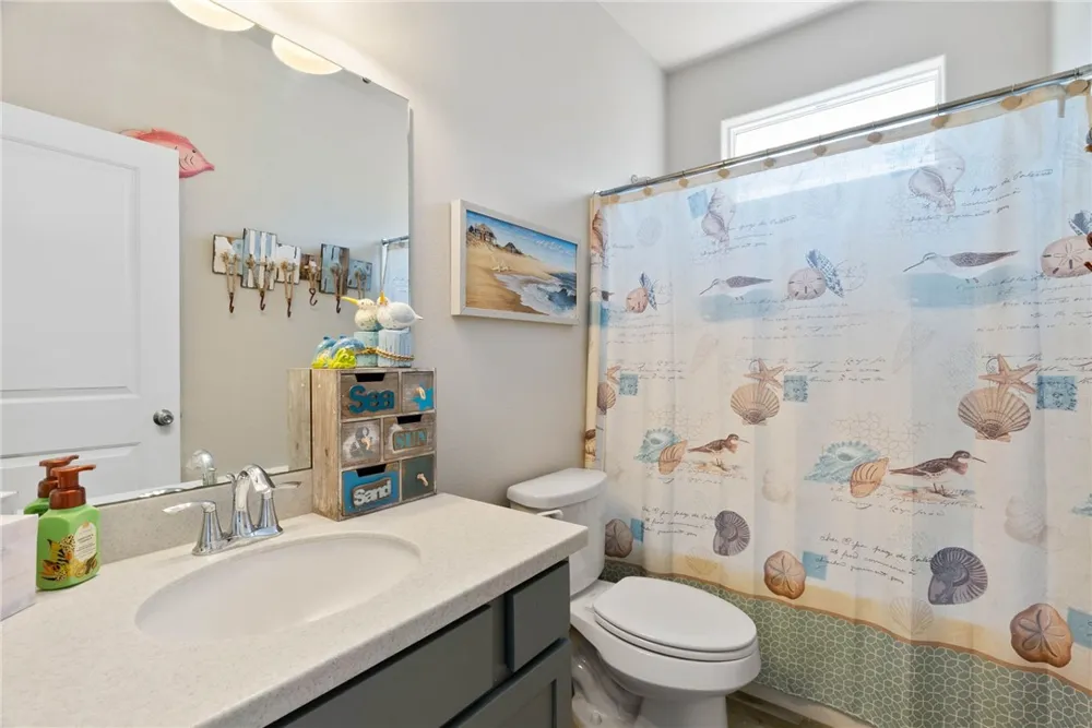 109 Shadow Moss Lane Rockport, TX 78382