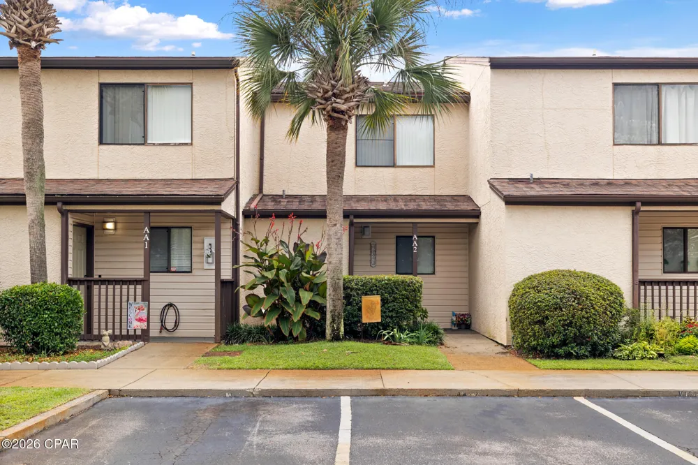 17620 Front Beach Road #2AA Panama City Beach, FL 32413
