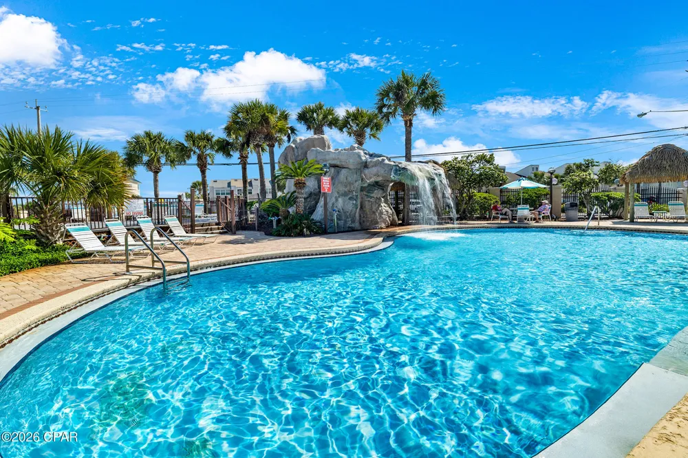 17620 Front Beach Road #2AA Panama City Beach, FL 32413