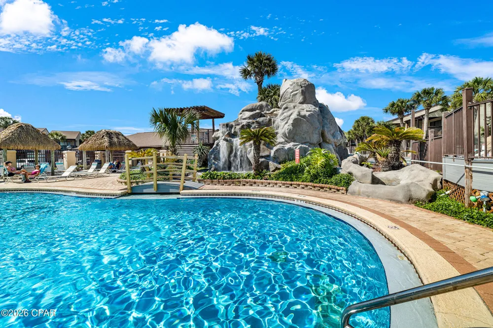 17620 Front Beach Road #2AA Panama City Beach, FL 32413