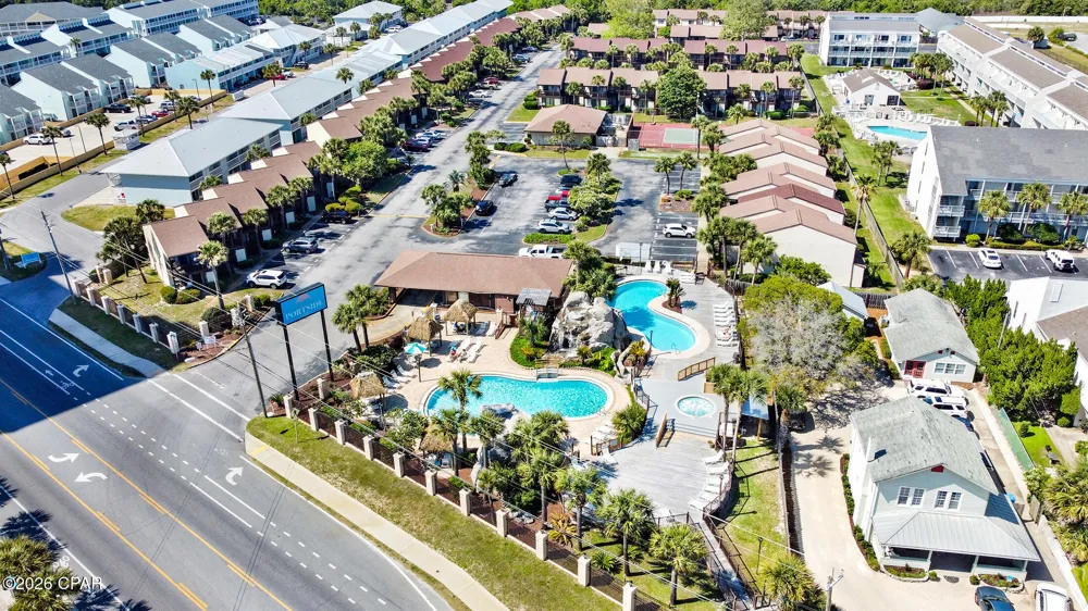 17620 Front Beach Road #2AA Panama City Beach, FL 32413