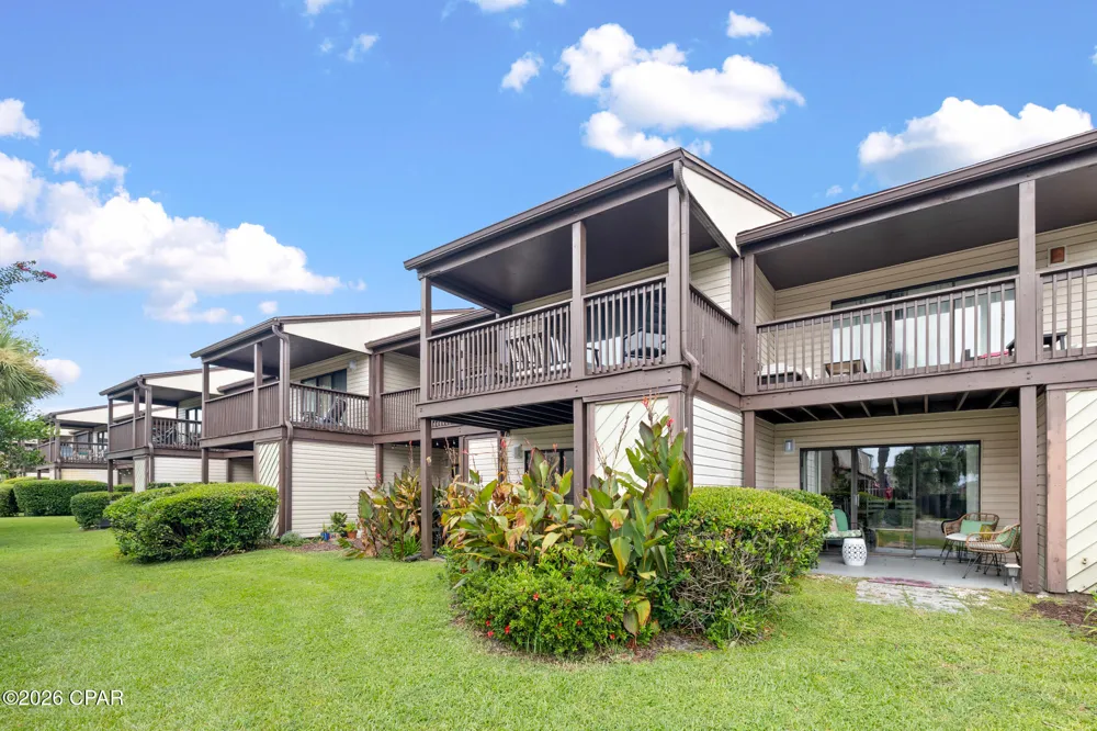 17620 Front Beach Road #2AA Panama City Beach, FL 32413