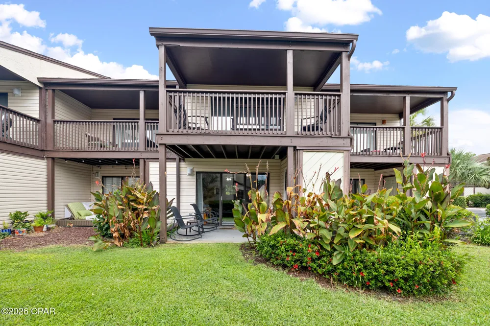 17620 Front Beach Road #2AA Panama City Beach, FL 32413