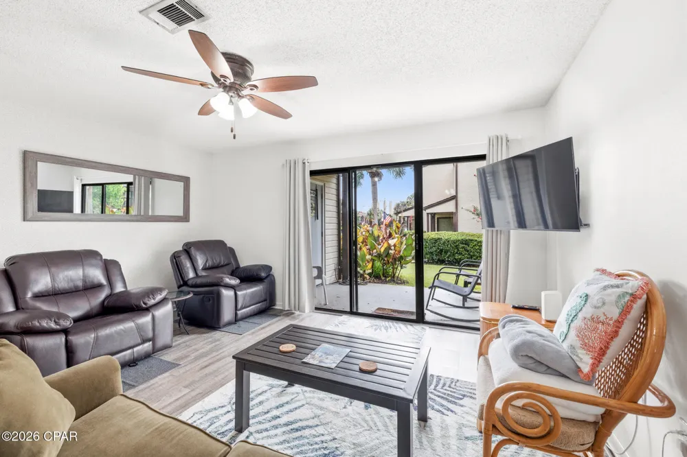 17620 Front Beach Road #2AA Panama City Beach, FL 32413