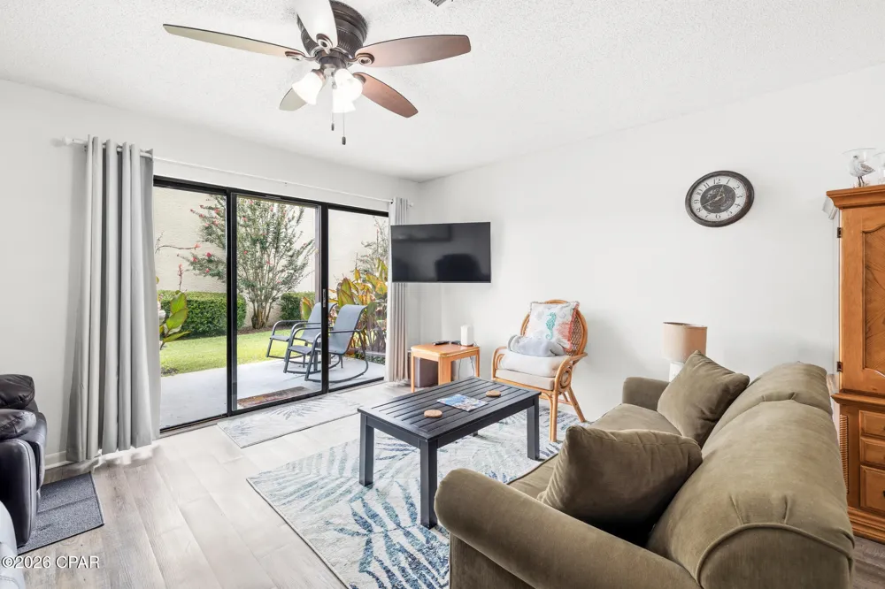 17620 Front Beach Road #2AA Panama City Beach, FL 32413