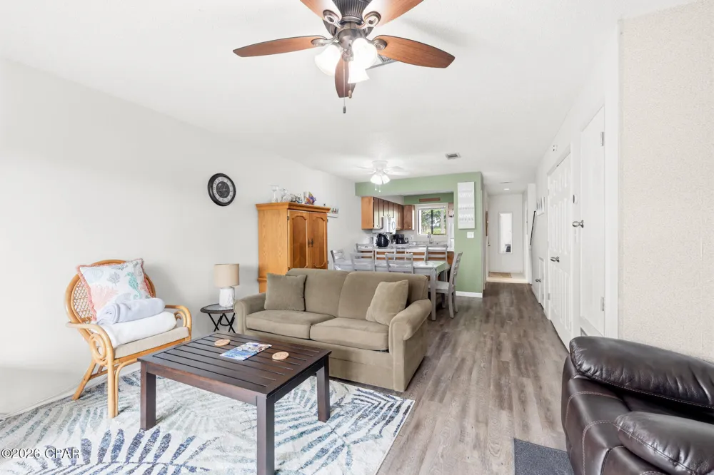 17620 Front Beach Road #2AA Panama City Beach, FL 32413