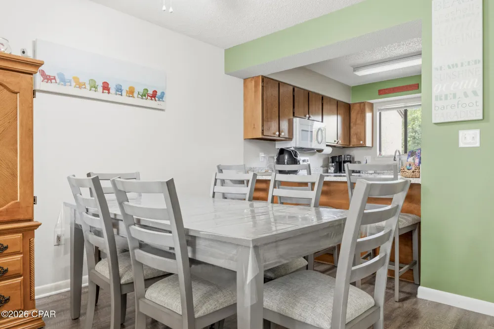 17620 Front Beach Road #2AA Panama City Beach, FL 32413