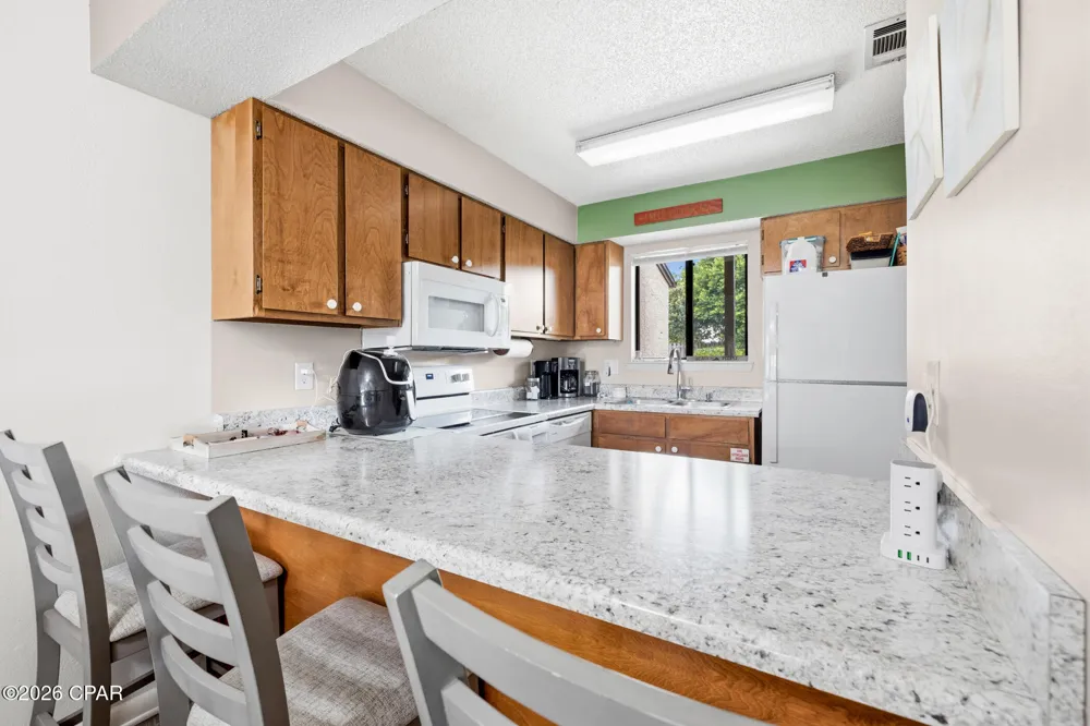 17620 Front Beach Road #2AA Panama City Beach, FL 32413