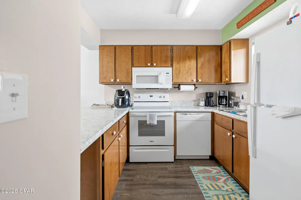 17620 Front Beach Road #2AA Panama City Beach, FL 32413