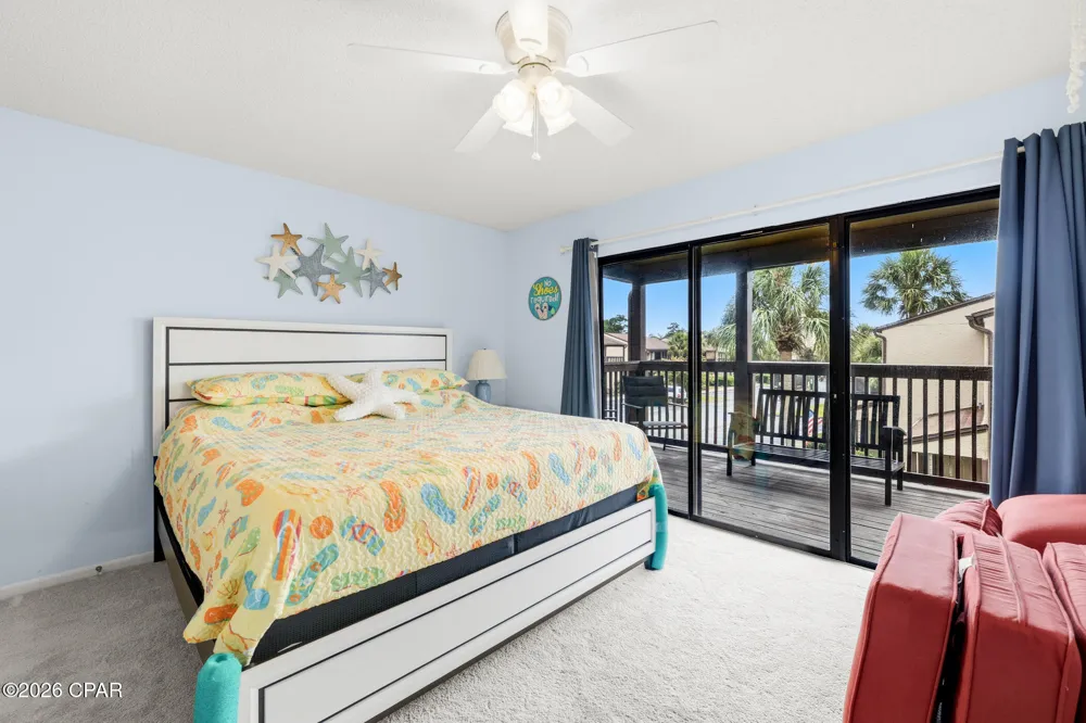 17620 Front Beach Road #2AA Panama City Beach, FL 32413