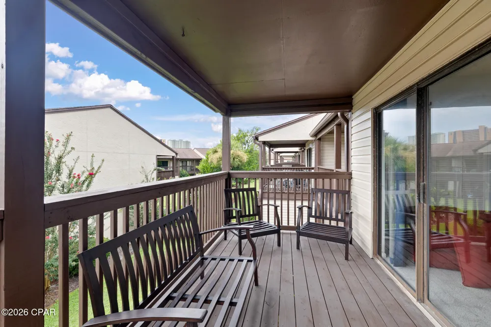 17620 Front Beach Road #2AA Panama City Beach, FL 32413