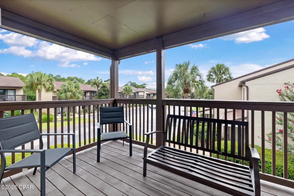 17620 Front Beach Road #2AA Panama City Beach, FL 32413